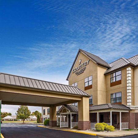 Country Inn & Suites By Radisson, Salisbury, Md Экстерьер фото