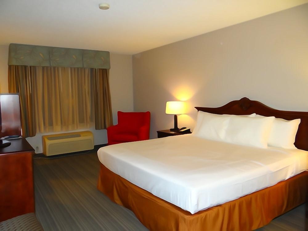 Country Inn & Suites By Radisson, Salisbury, Md Экстерьер фото