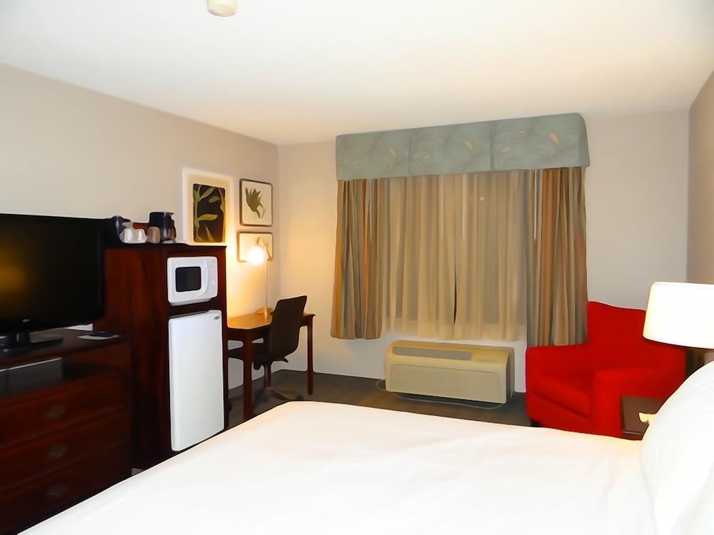 Country Inn & Suites By Radisson, Salisbury, Md Экстерьер фото