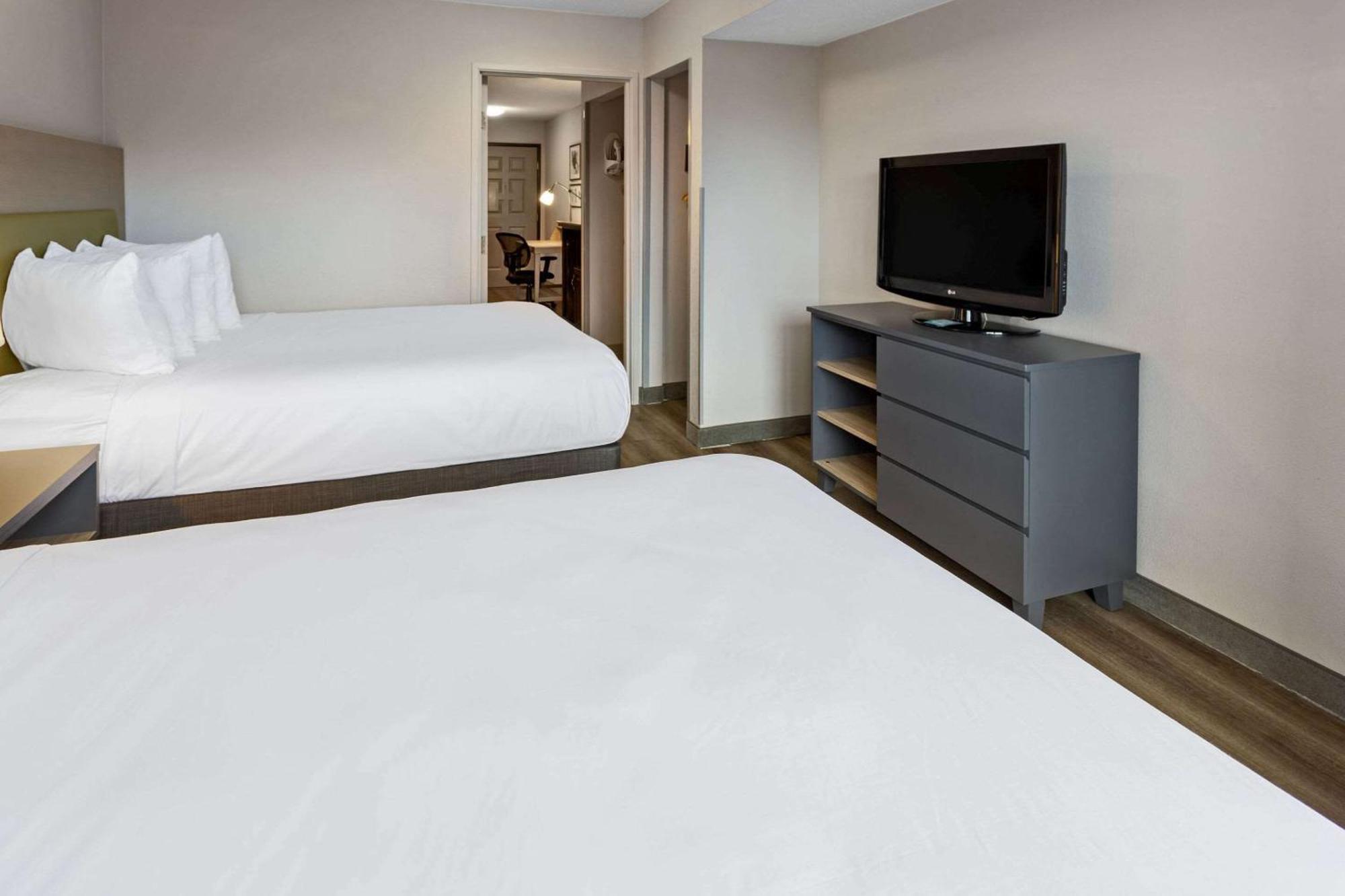 Country Inn & Suites By Radisson, Salisbury, Md Экстерьер фото