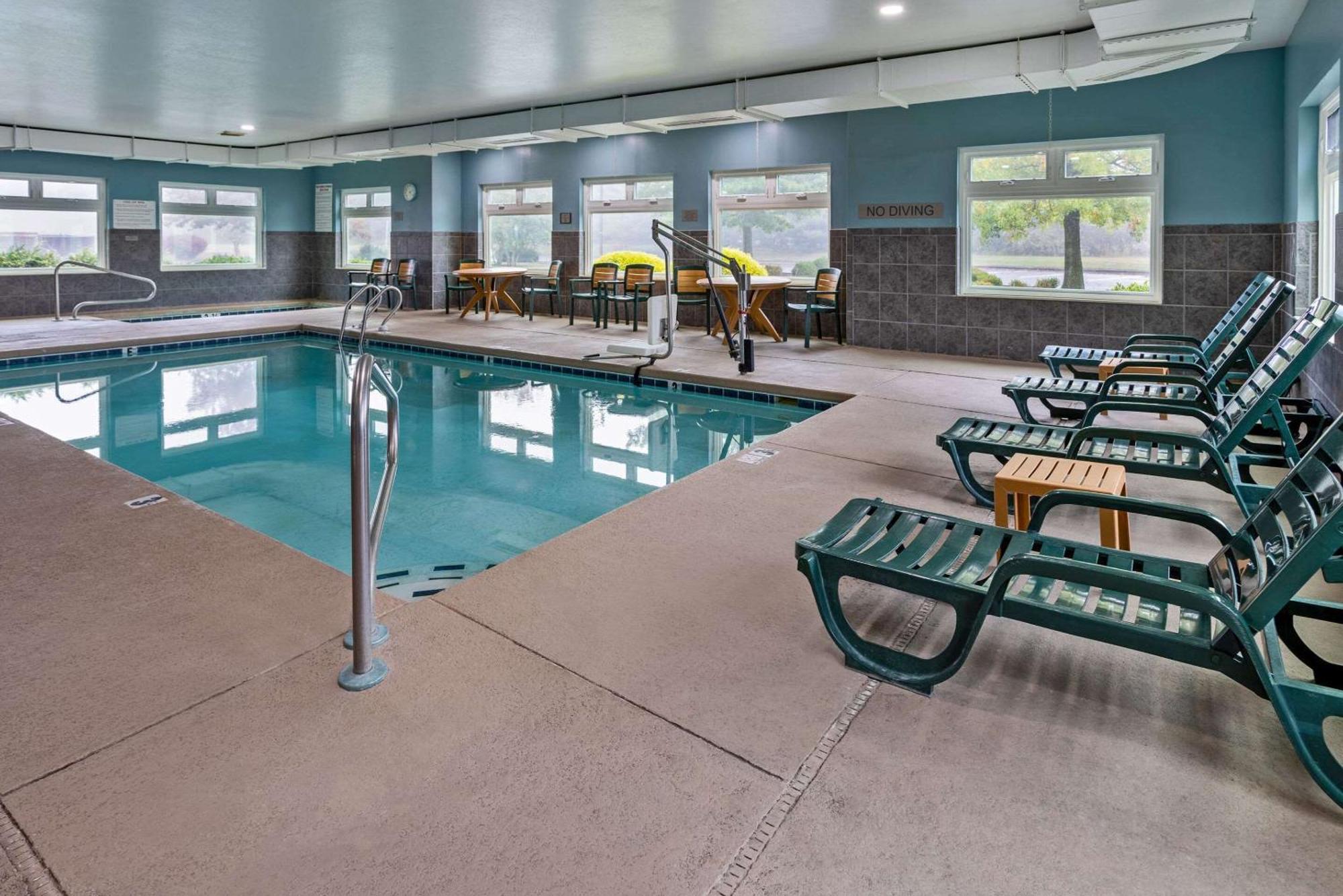 Country Inn & Suites By Radisson, Salisbury, Md Экстерьер фото
