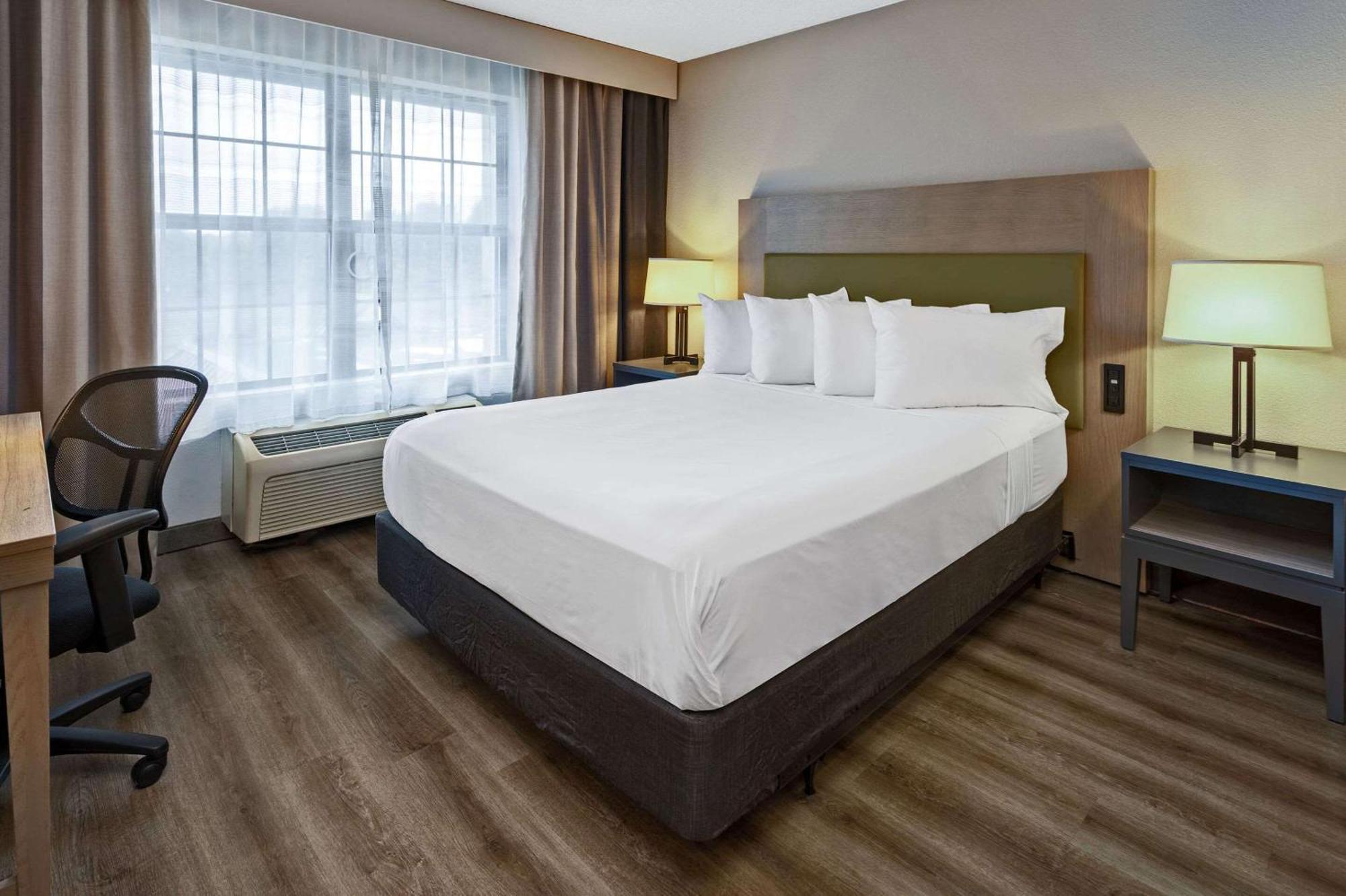 Country Inn & Suites By Radisson, Salisbury, Md Экстерьер фото