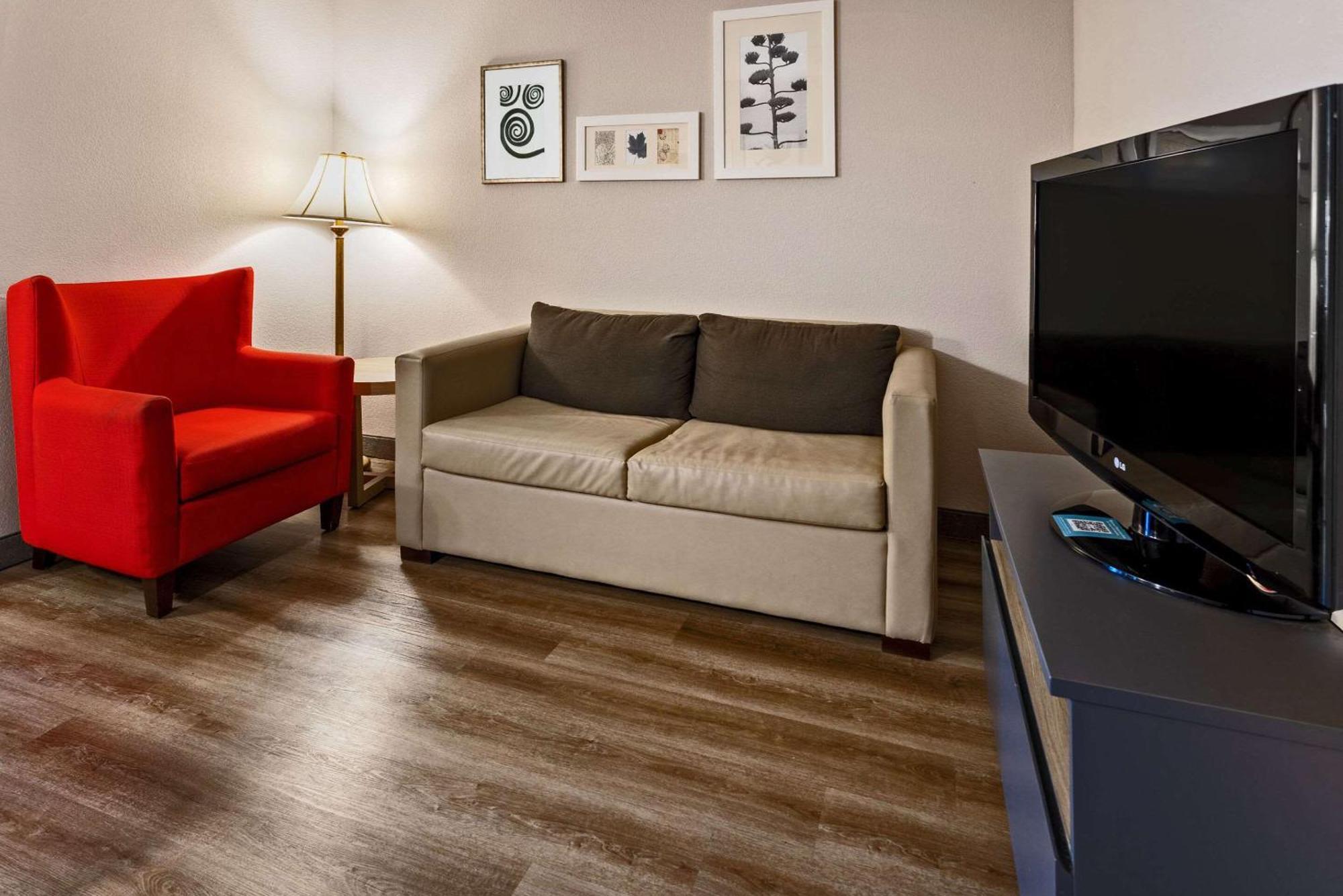 Country Inn & Suites By Radisson, Salisbury, Md Экстерьер фото