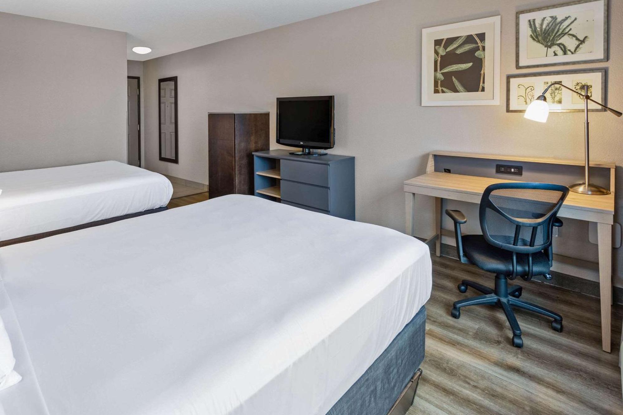 Country Inn & Suites By Radisson, Salisbury, Md Экстерьер фото