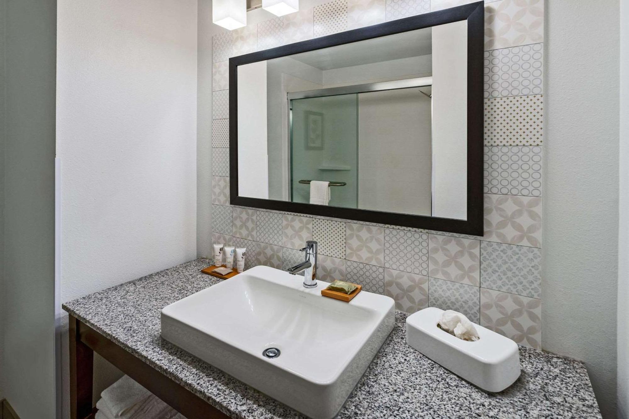 Country Inn & Suites By Radisson, Salisbury, Md Экстерьер фото