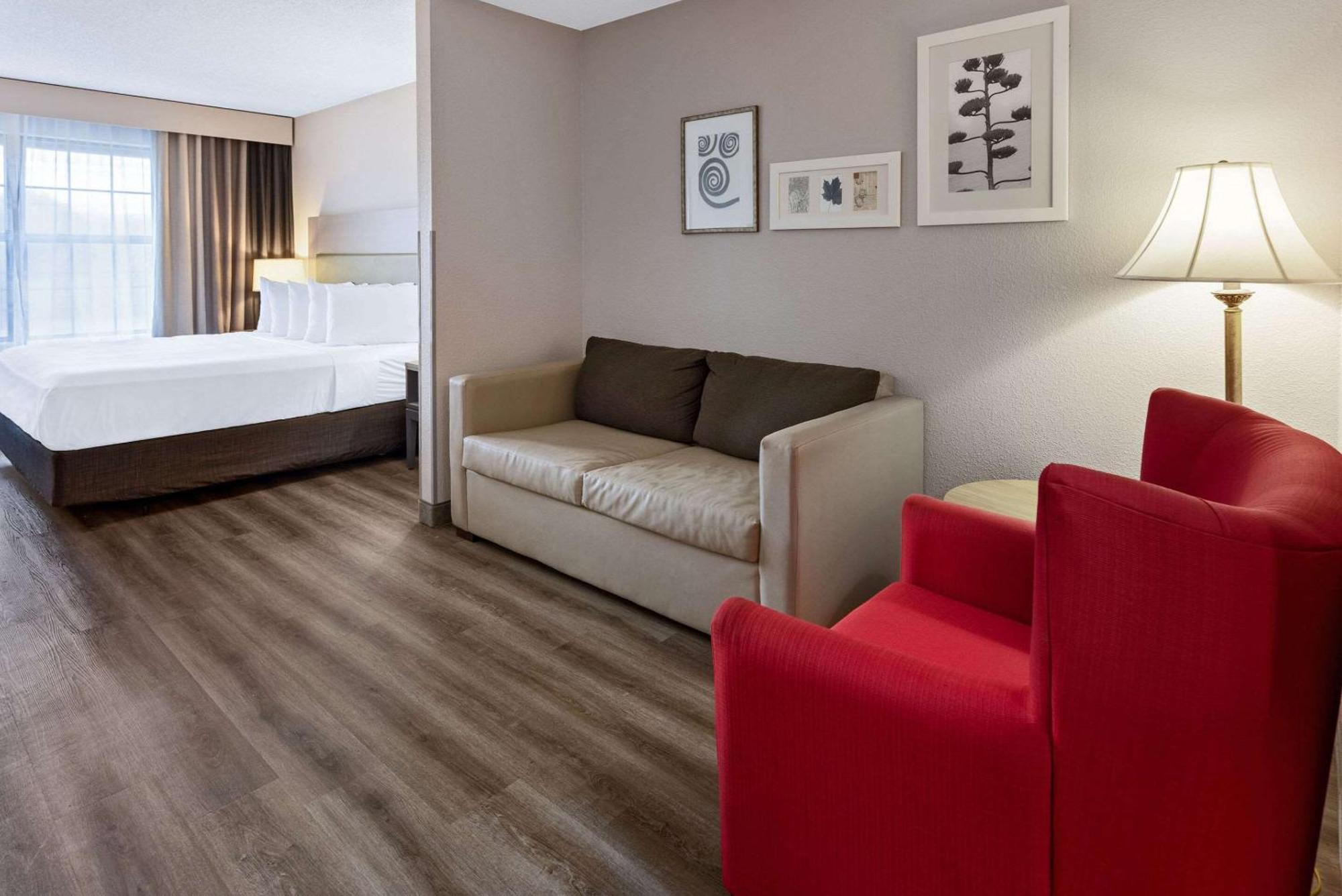 Country Inn & Suites By Radisson, Salisbury, Md Экстерьер фото