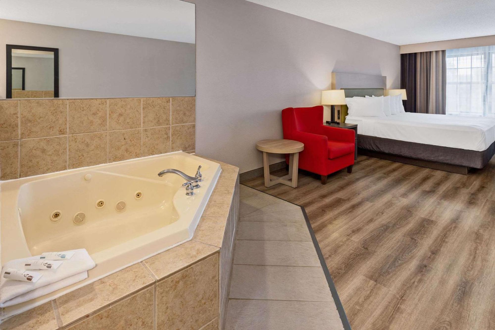Country Inn & Suites By Radisson, Salisbury, Md Экстерьер фото