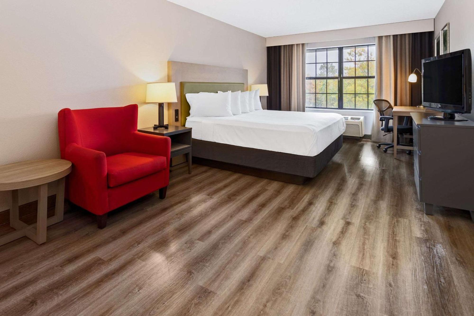 Country Inn & Suites By Radisson, Salisbury, Md Экстерьер фото