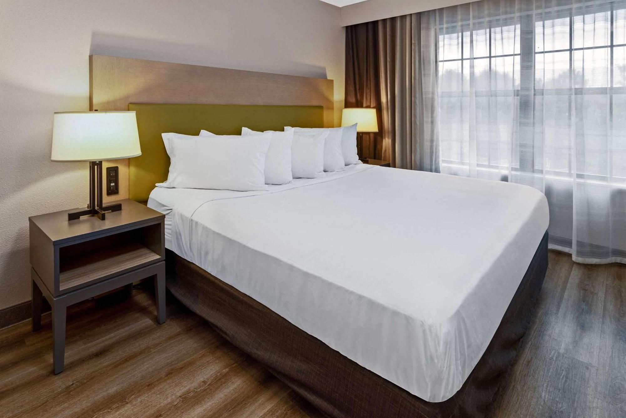 Country Inn & Suites By Radisson, Salisbury, Md Экстерьер фото