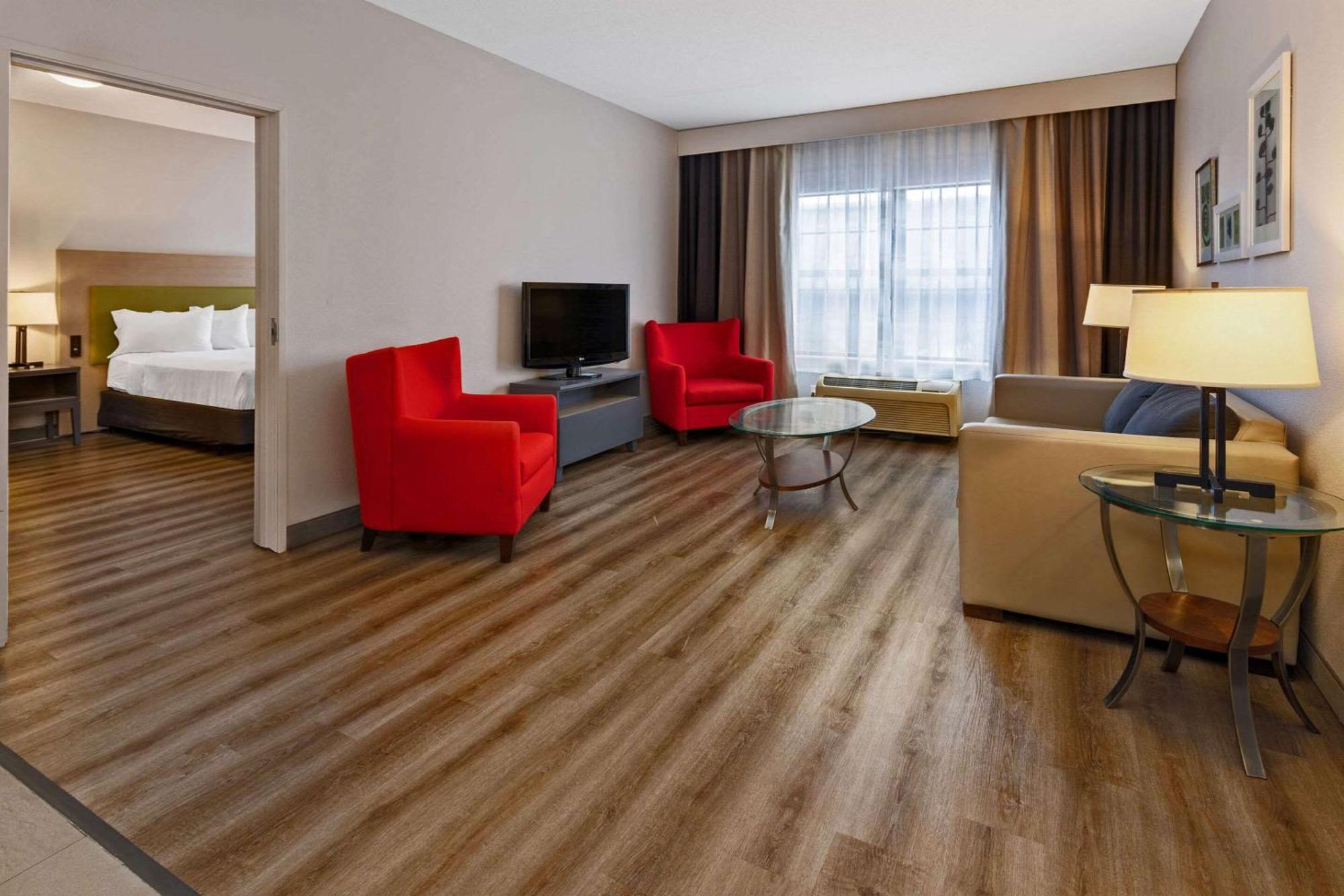 Country Inn & Suites By Radisson, Salisbury, Md Экстерьер фото