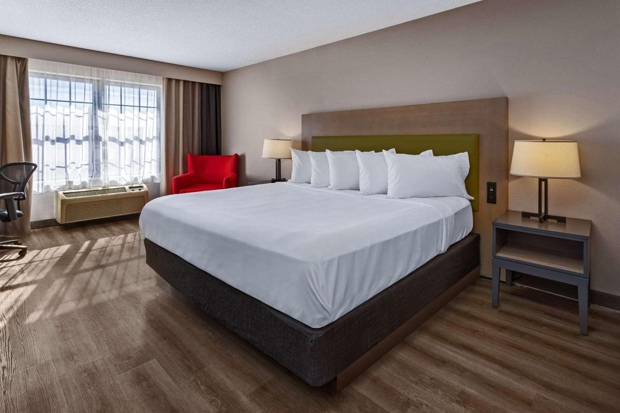 Country Inn & Suites By Radisson, Salisbury, Md Экстерьер фото