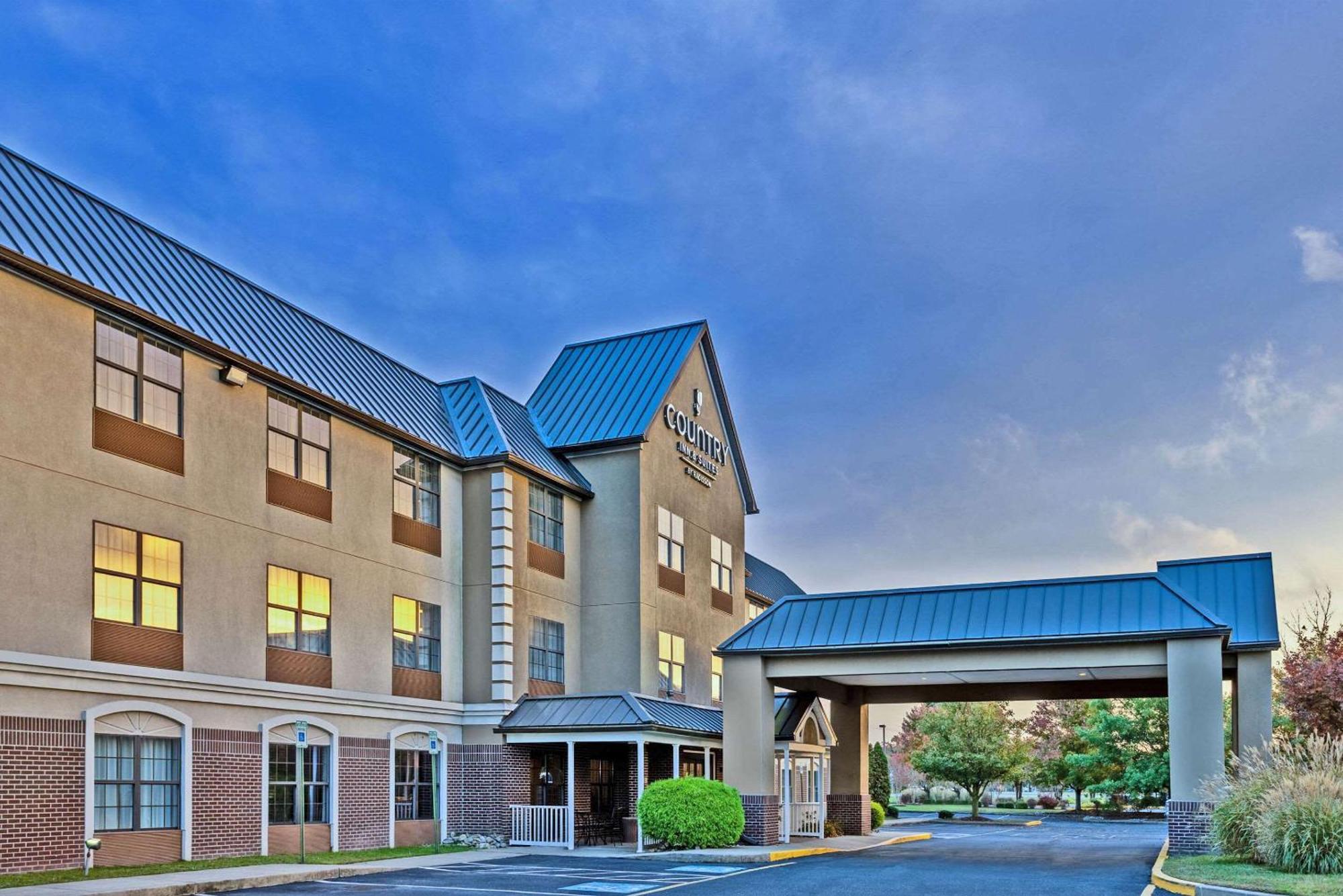Country Inn & Suites By Radisson, Salisbury, Md Экстерьер фото