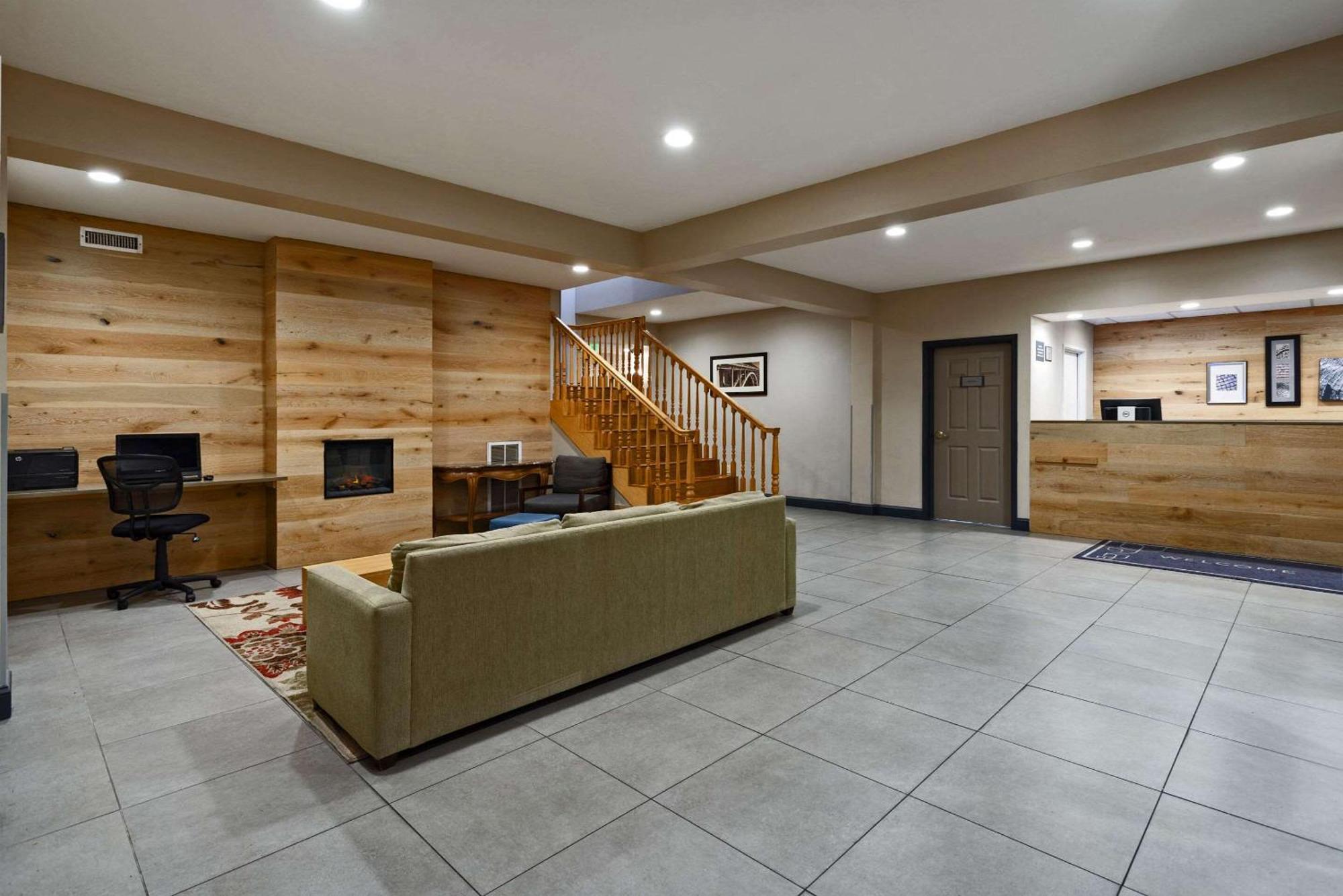 Country Inn & Suites By Radisson, Salisbury, Md Экстерьер фото