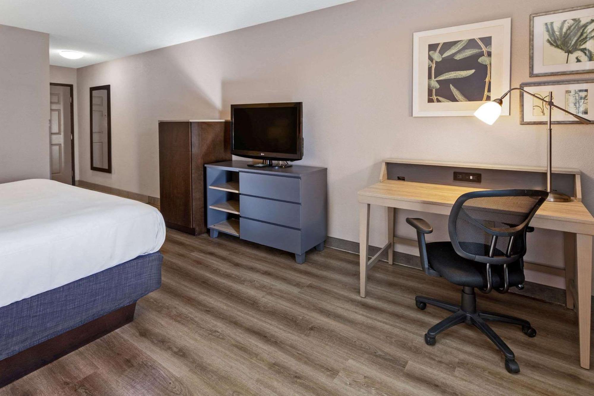 Country Inn & Suites By Radisson, Salisbury, Md Экстерьер фото