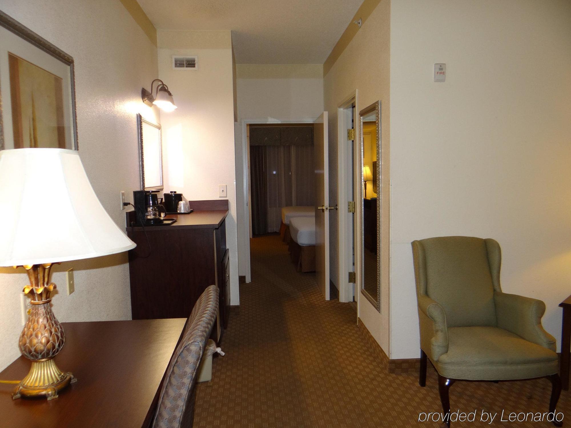 Country Inn & Suites By Radisson, Salisbury, Md Экстерьер фото