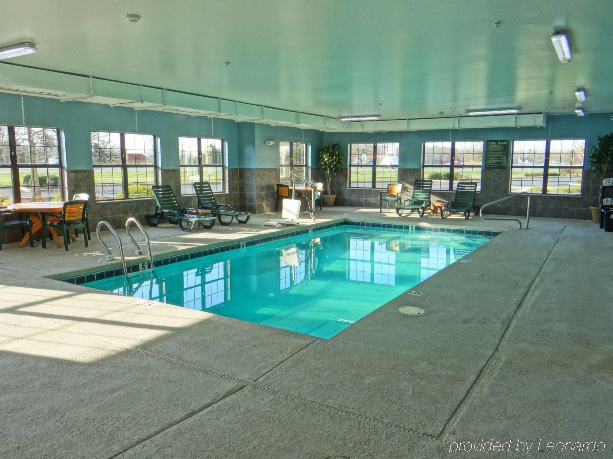 Country Inn & Suites By Radisson, Salisbury, Md Экстерьер фото