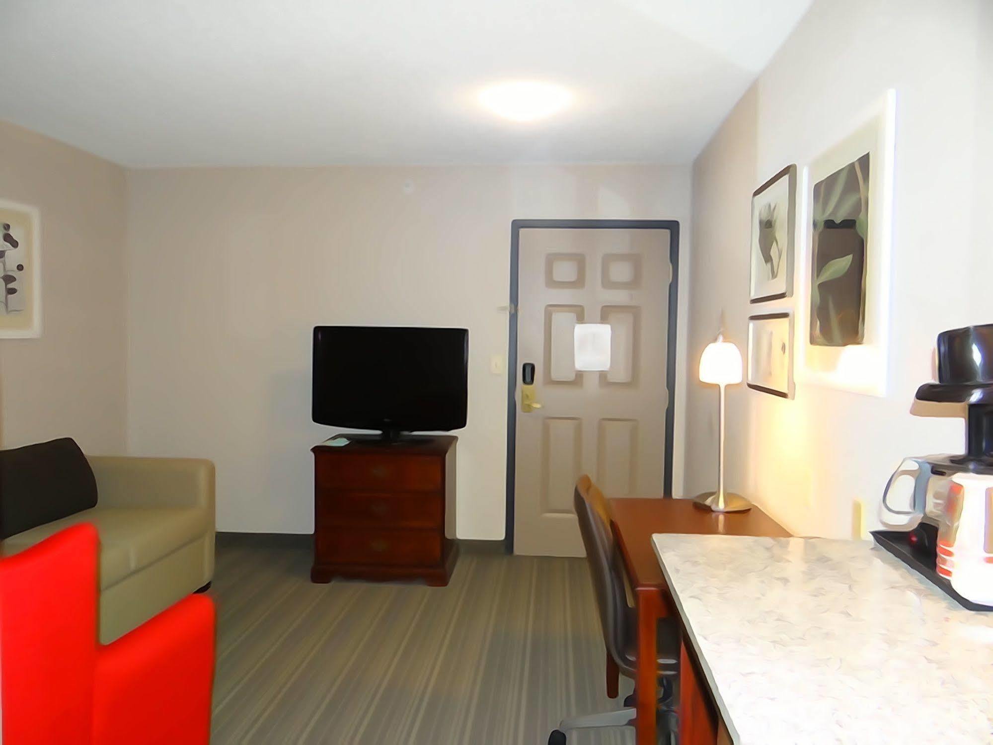 Country Inn & Suites By Radisson, Salisbury, Md Экстерьер фото