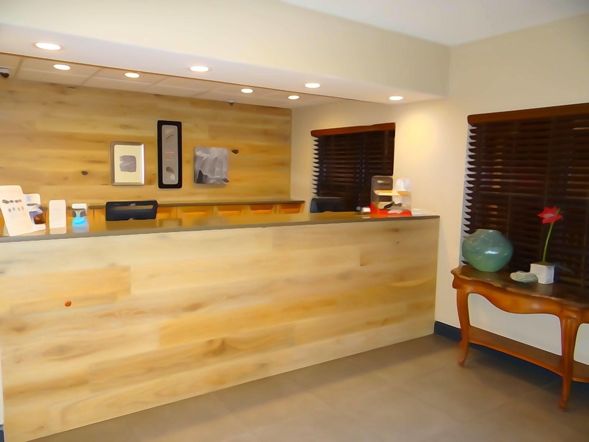Country Inn & Suites By Radisson, Salisbury, Md Экстерьер фото
