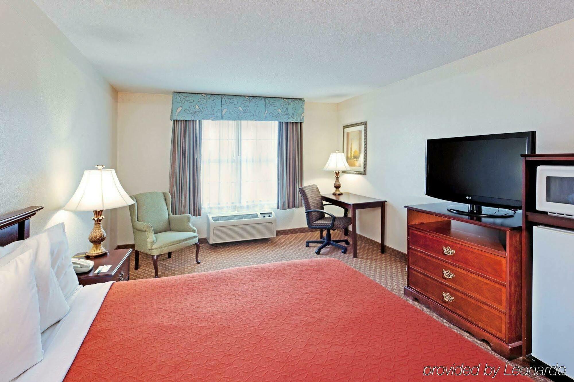 Country Inn & Suites By Radisson, Salisbury, Md Экстерьер фото