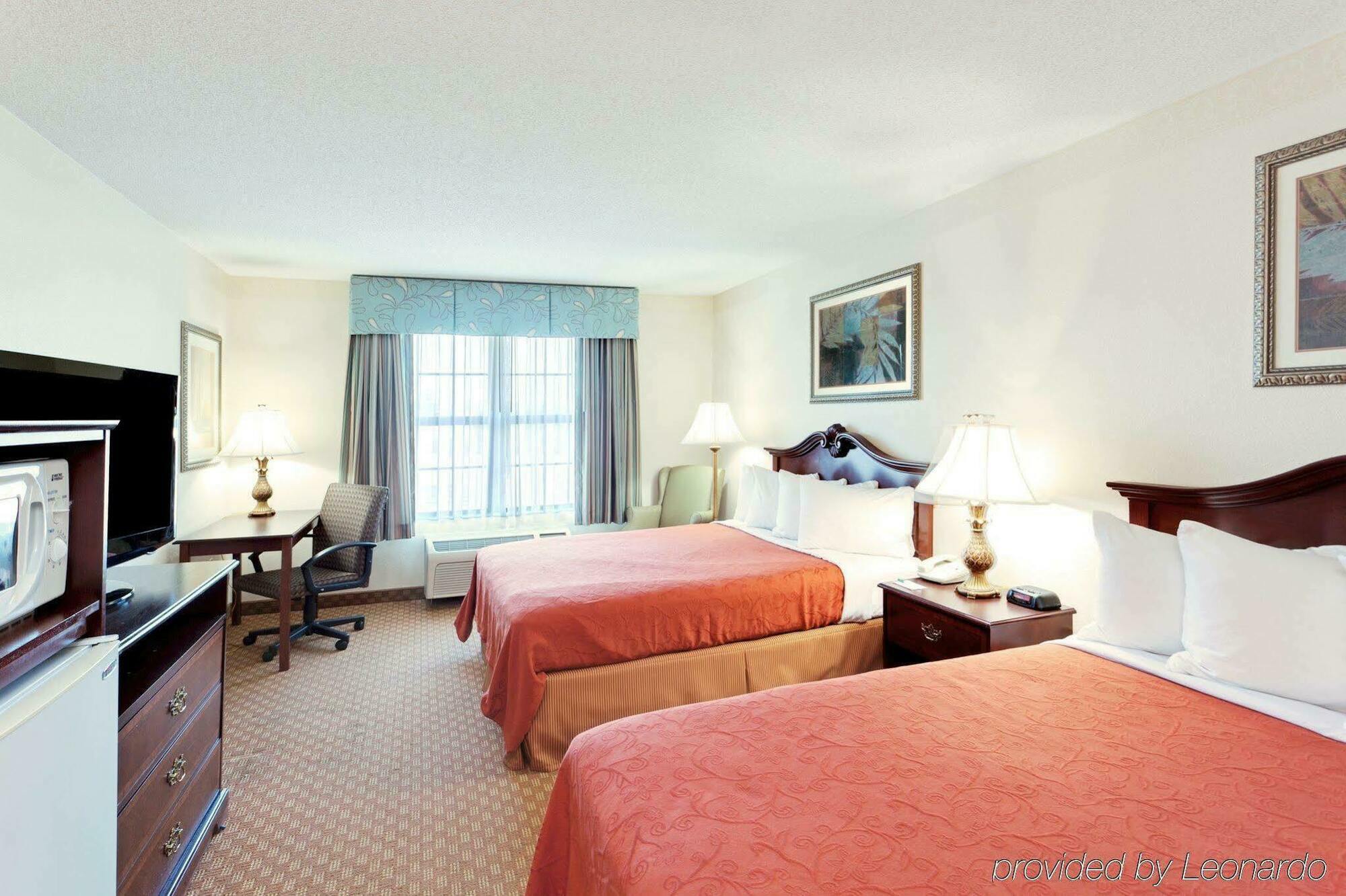 Country Inn & Suites By Radisson, Salisbury, Md Экстерьер фото