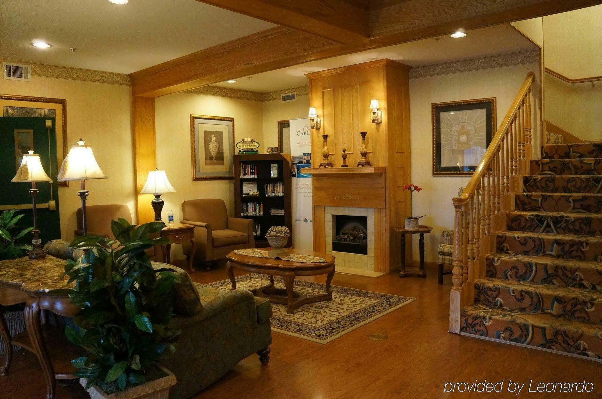 Country Inn & Suites By Radisson, Salisbury, Md Экстерьер фото