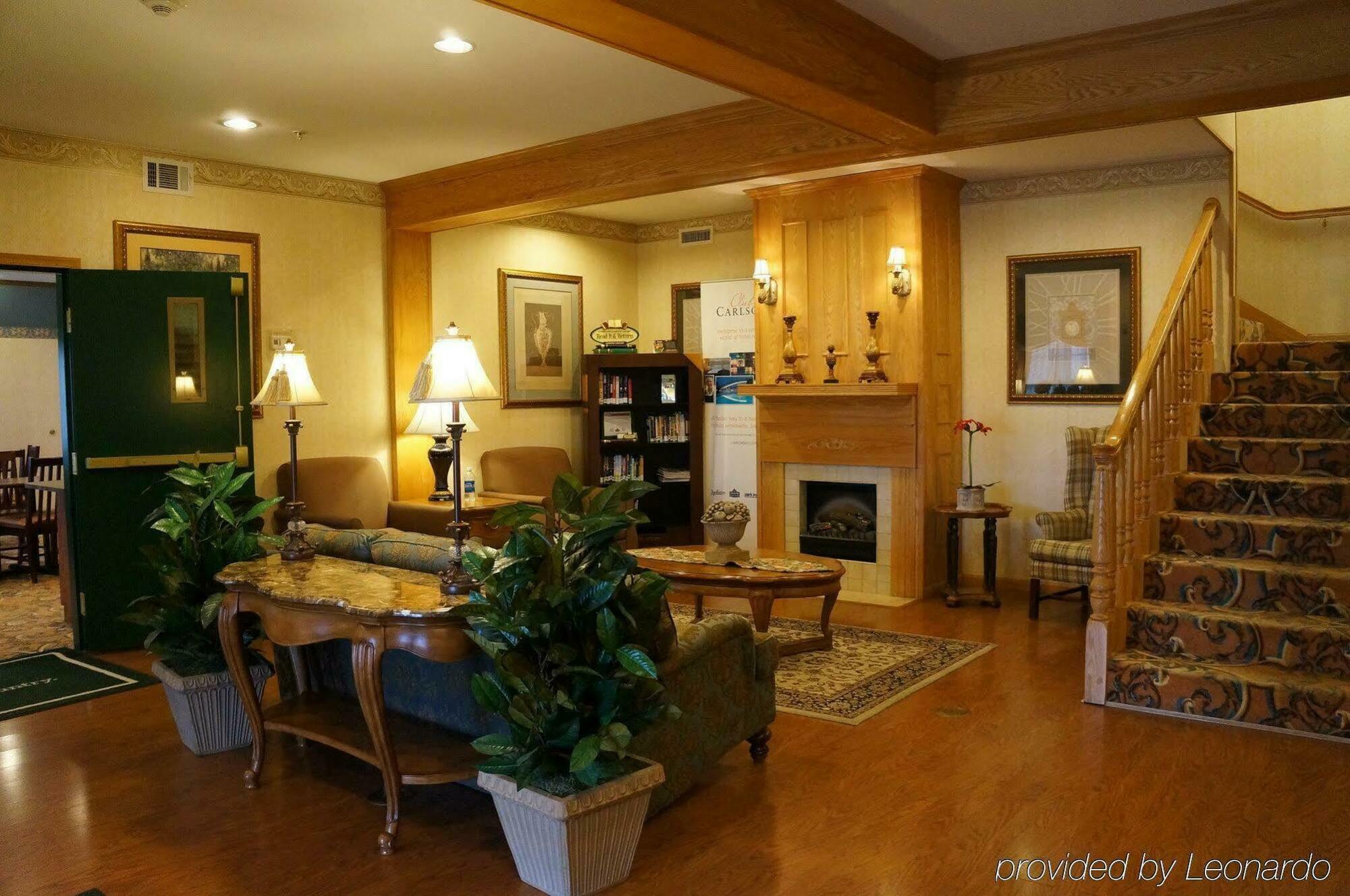 Country Inn & Suites By Radisson, Salisbury, Md Экстерьер фото