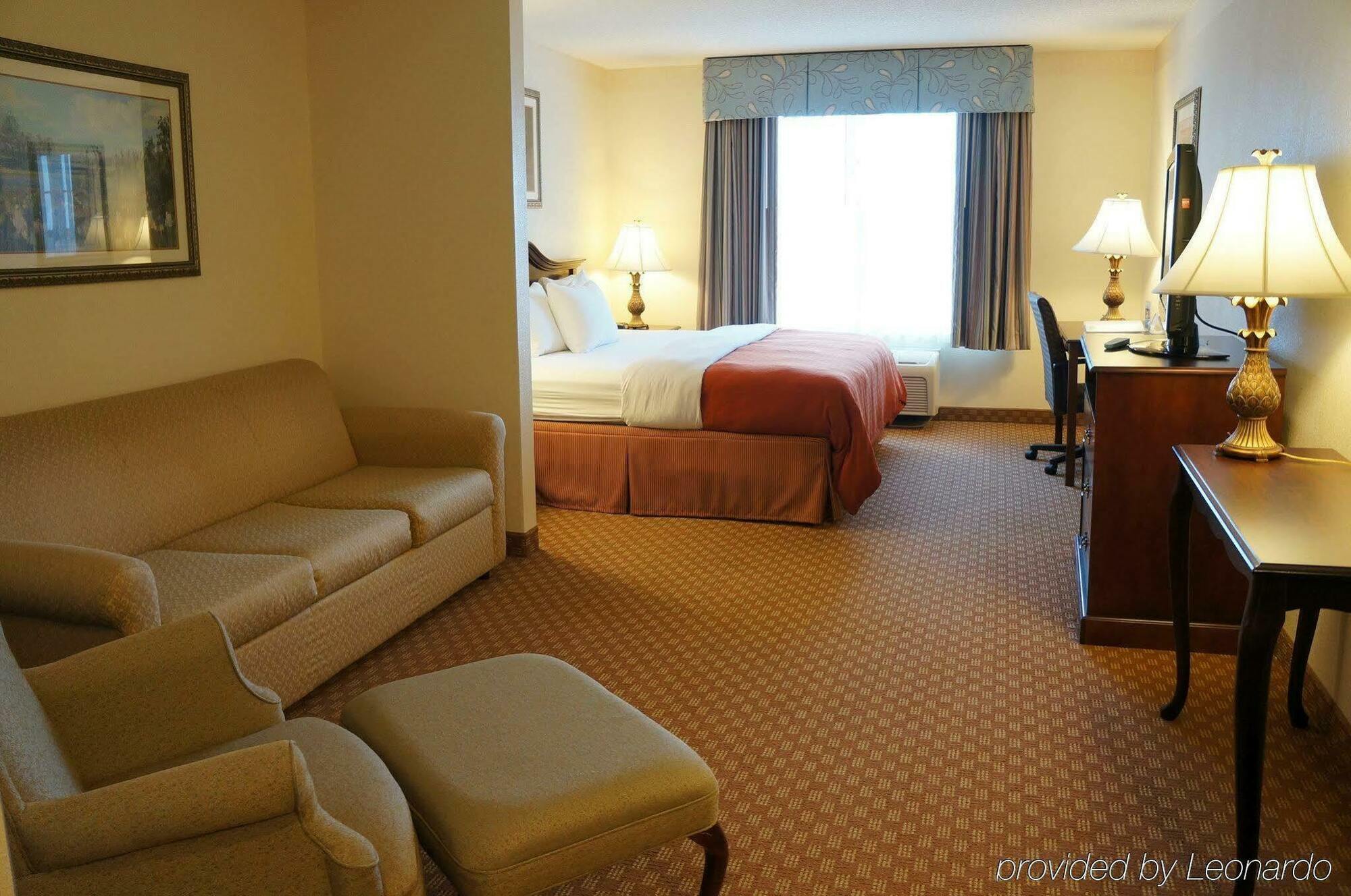 Country Inn & Suites By Radisson, Salisbury, Md Экстерьер фото